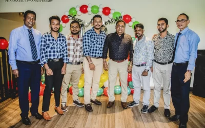 13th Anniversary 2024