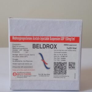 Beldox(Medroxyprogesterone Acetate Injection)