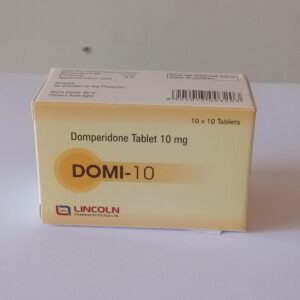 Domi 10(Domperidone Tablets 10mg)