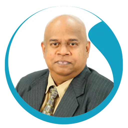 Mr. Noel Samudra