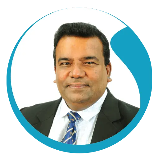 Mr. Stanislaus Antony Gomez 